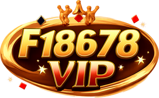 F18678 VIP logo